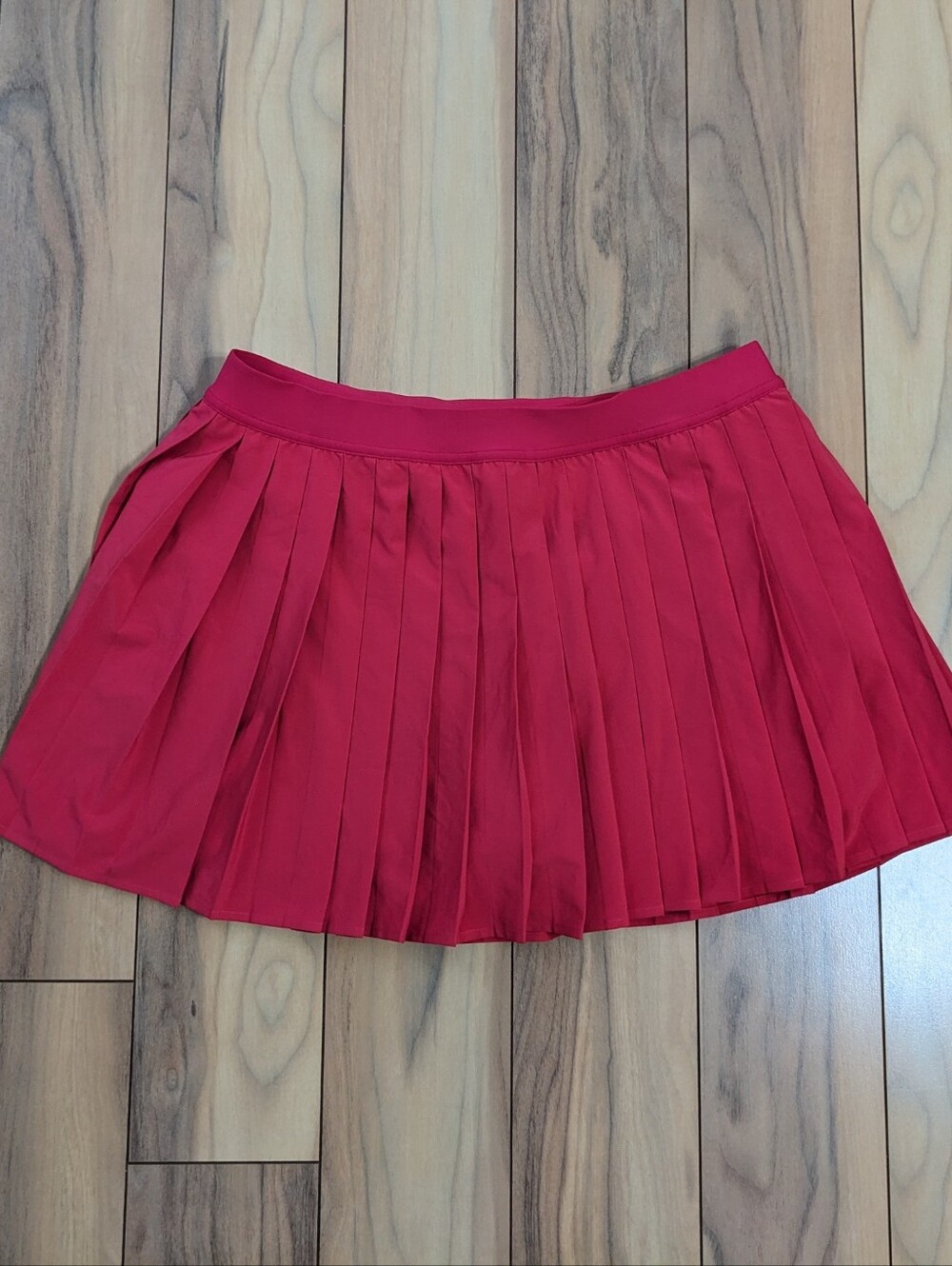 lululemon athletica 🎾 Skirt in Deep Pink
